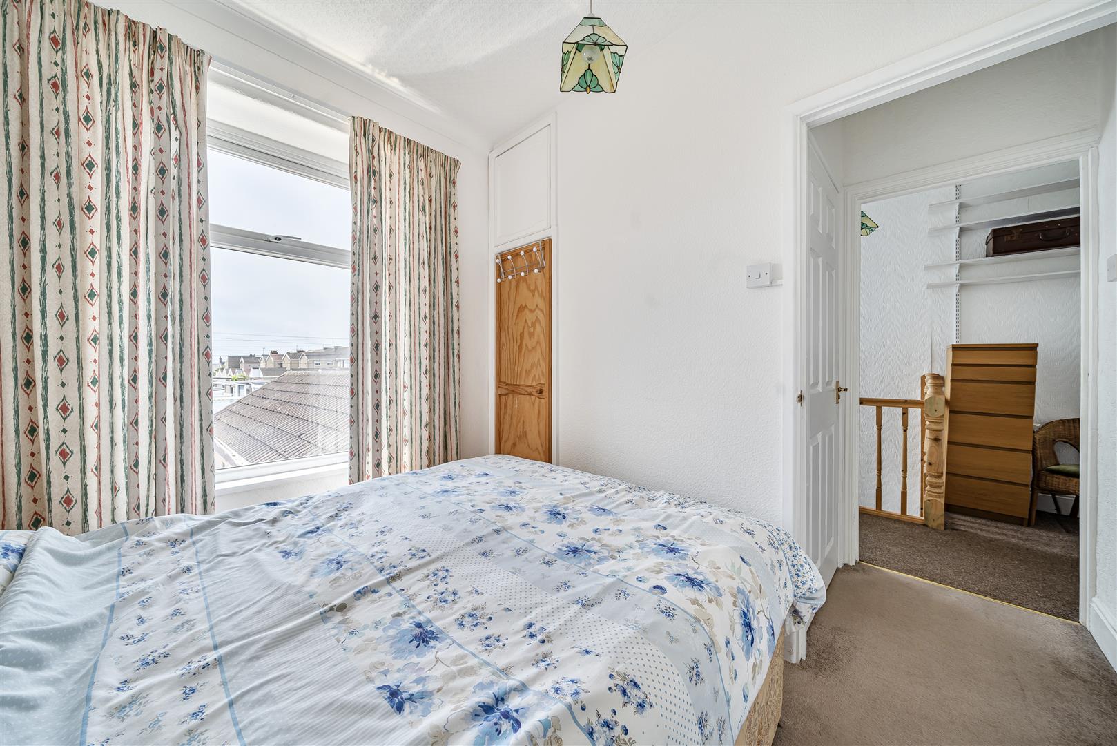 Pottery Street, Llanelli, SA15 1TA